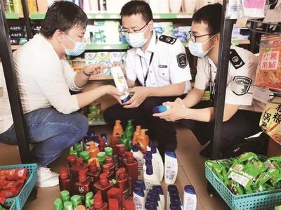 深愛大鵬，日用品銷售的藝術(shù)與溫情